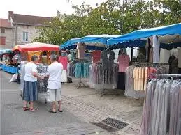 photo foire