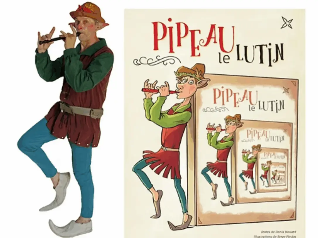 pipeau