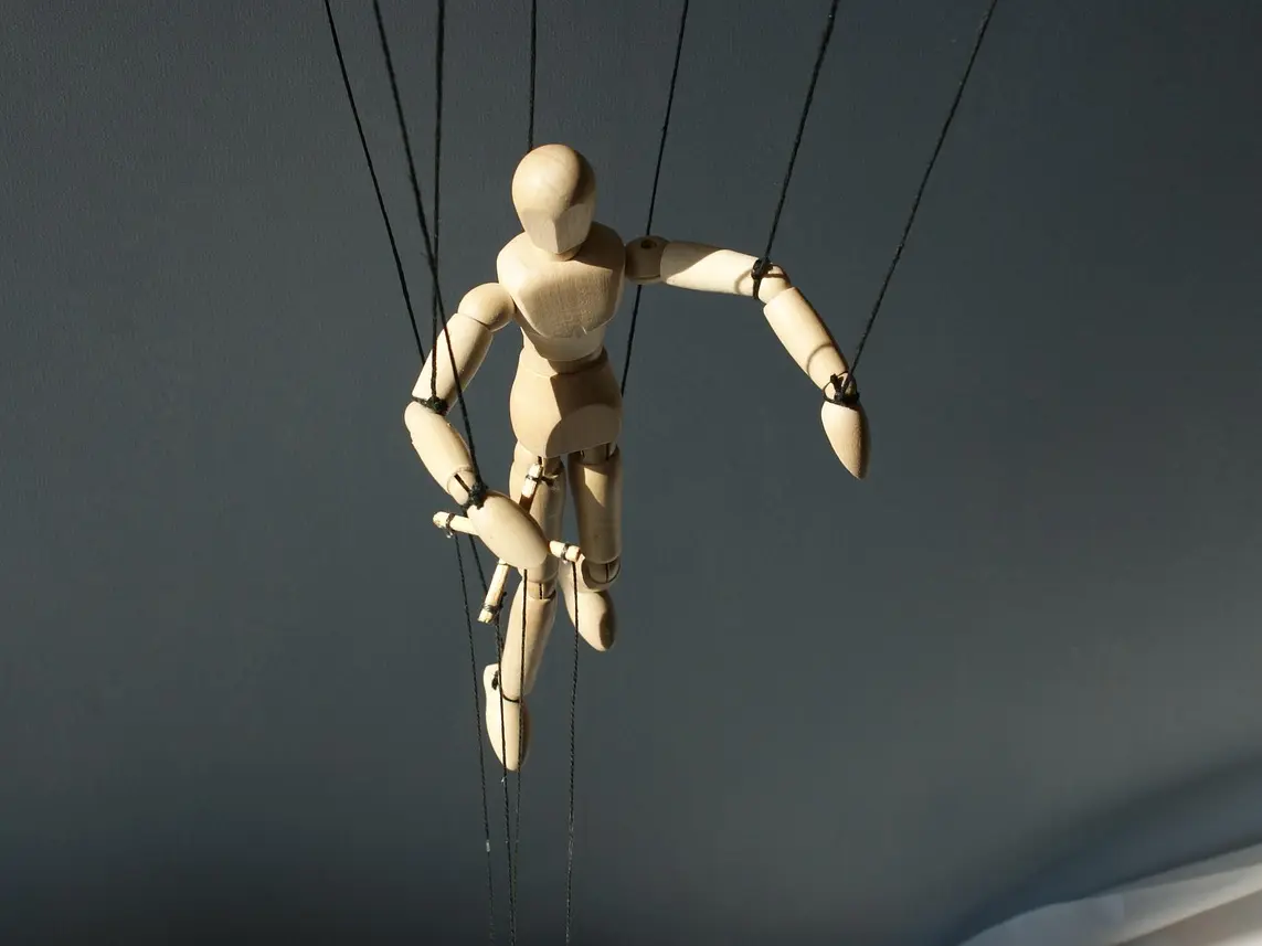puppet