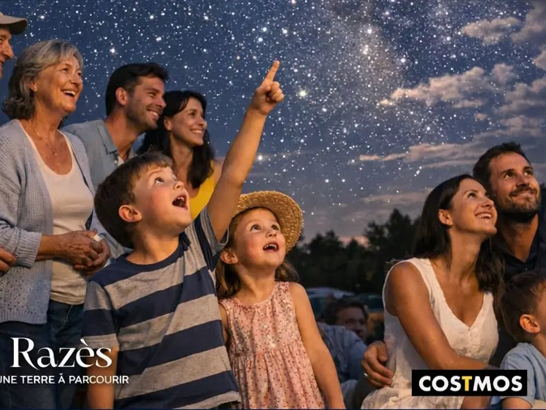 razès veillées aux étoiles juillet août