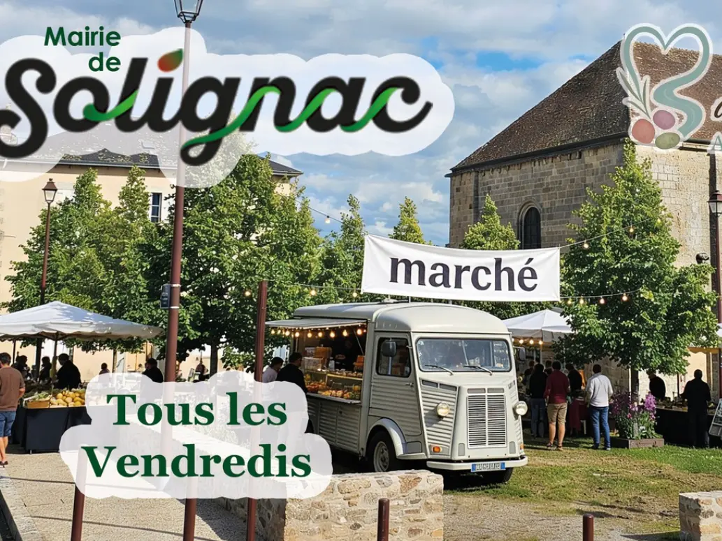 solignac hebdo