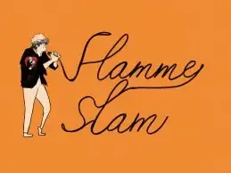 slam