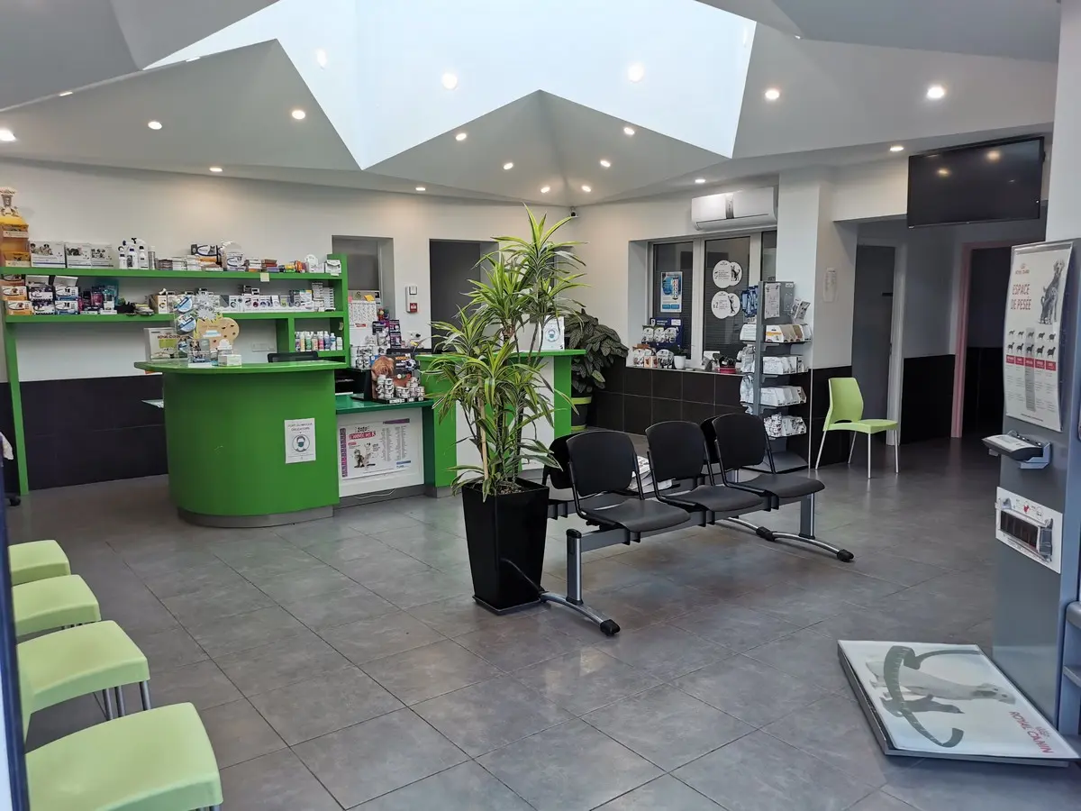 Clinique vétérinaire du Bord d'Aude