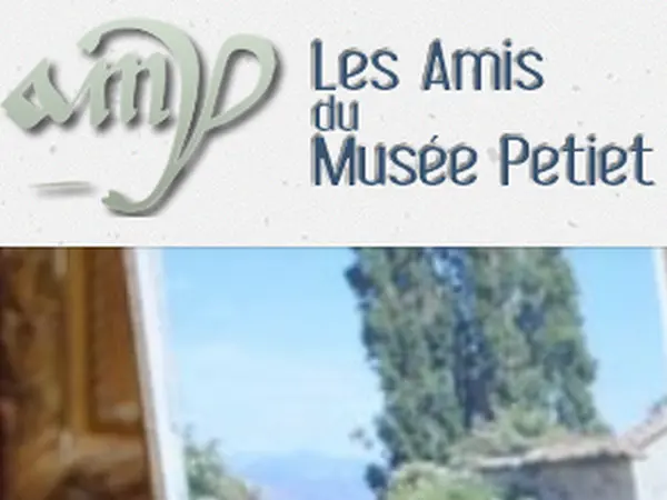 Les amis du musée petiet