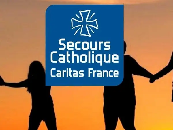 Secours-catholique