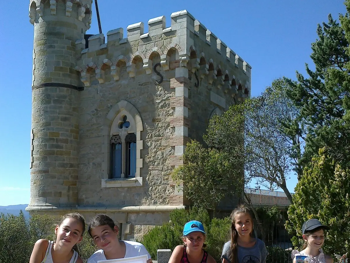 CHASSE AU TRESOR-RENNES