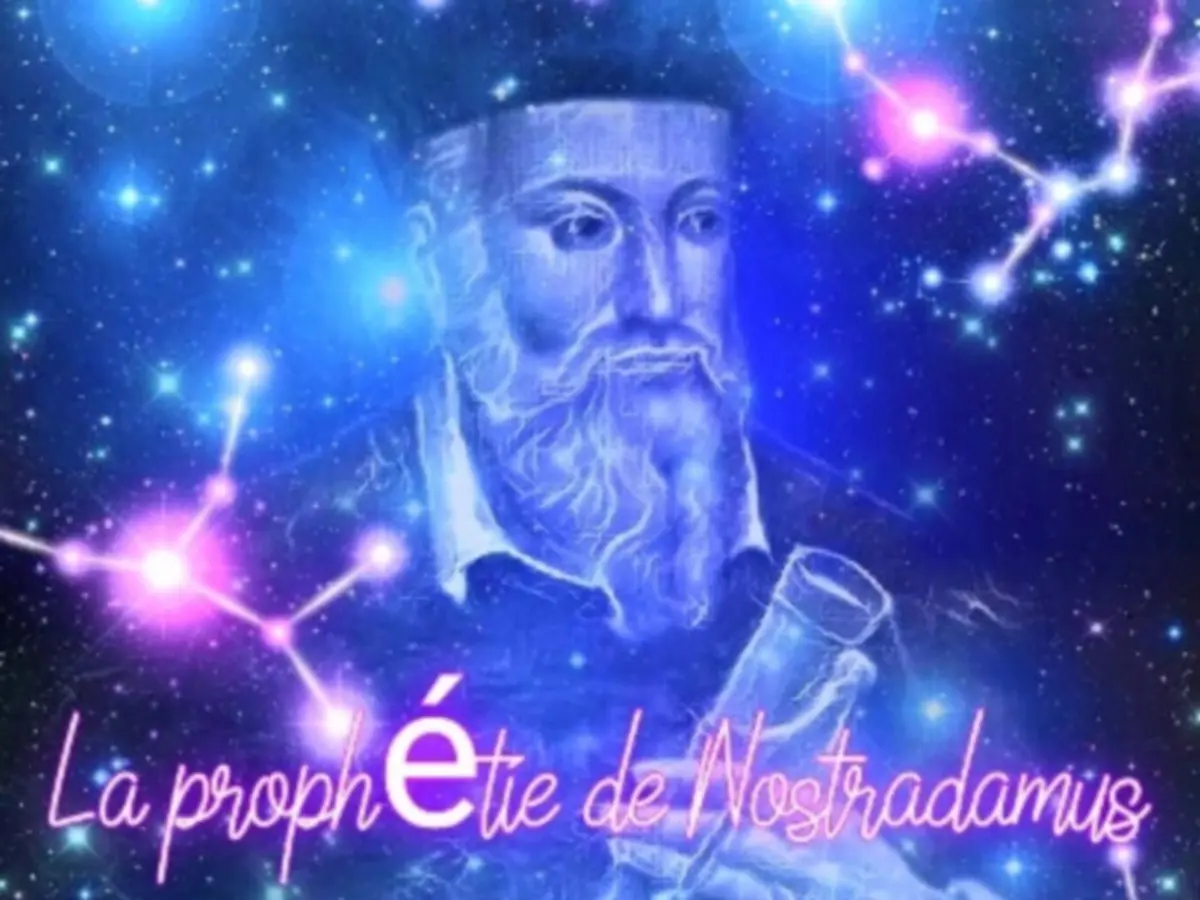 nostradamus