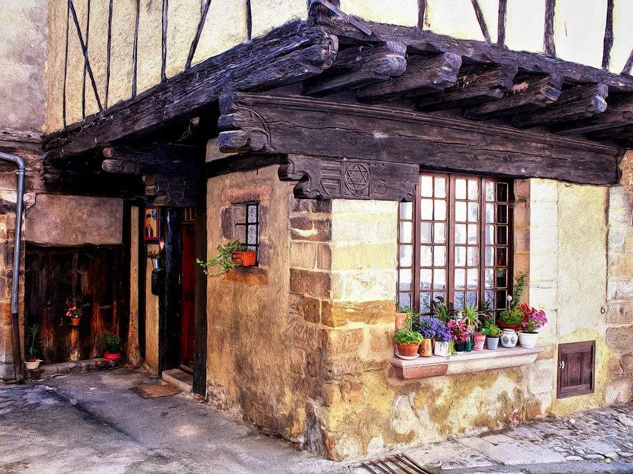 La Maison de Nostradamus_1