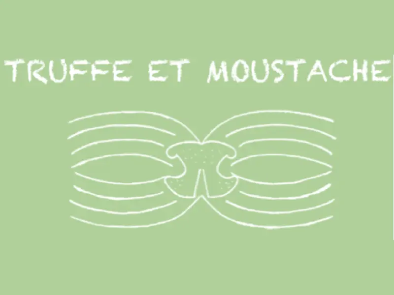 truffetmoustache