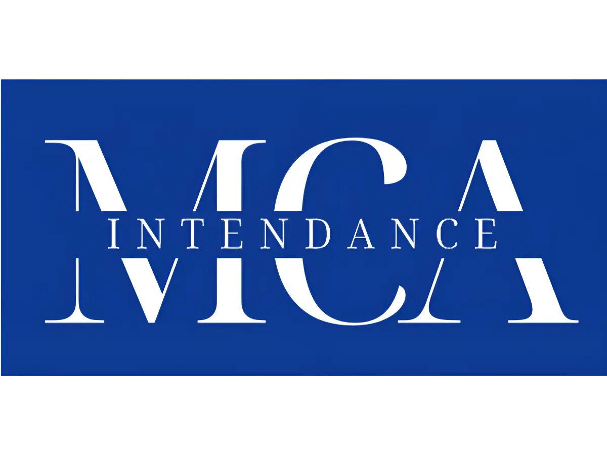 logo mca