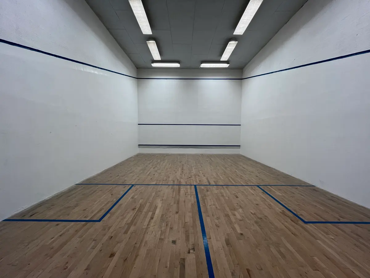 Squash Stadium Saint-Martin-de-la-Lieue