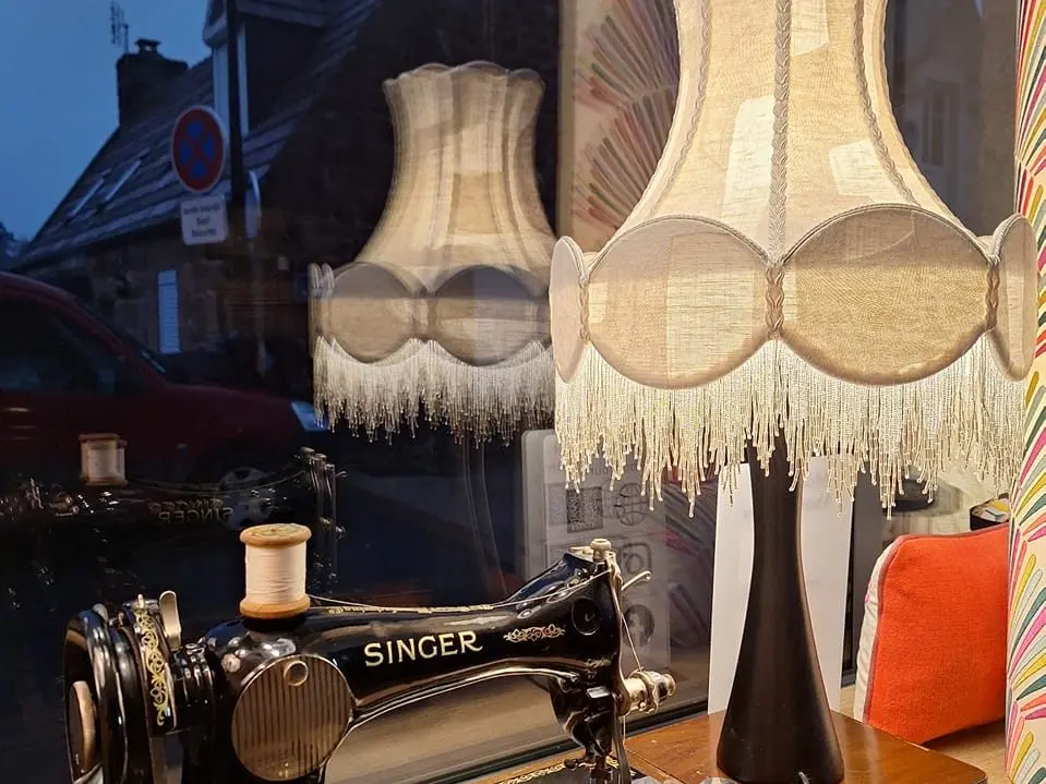 Morgane R abat-jouriste