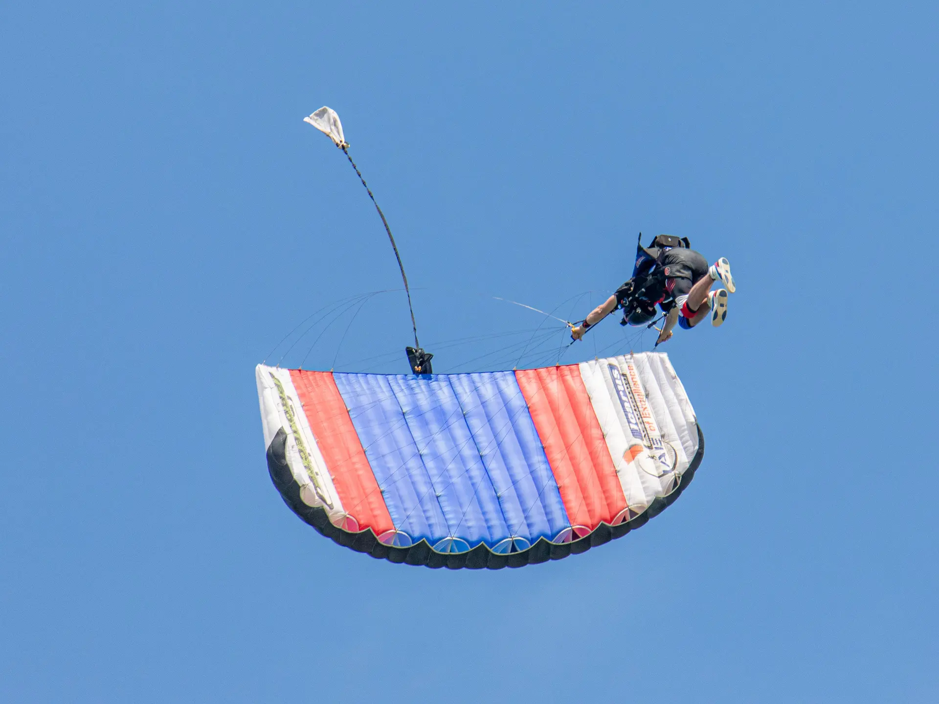 Parachutisme