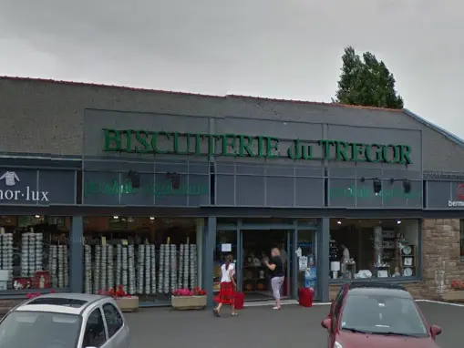 Biscuiterie du Trégor 2015