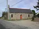 Chapelle Saint Adrien