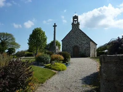 Chapelle Saint Adrien