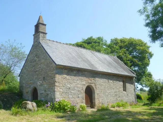 Chapelle Ville Blanche