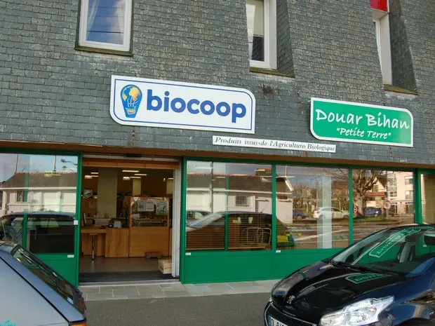 biocoop 2016