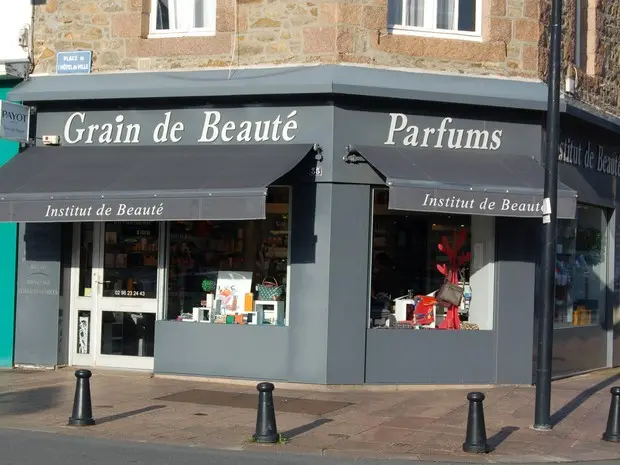 grain de beaute 2016