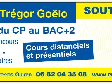 Enseignement tregor goelo