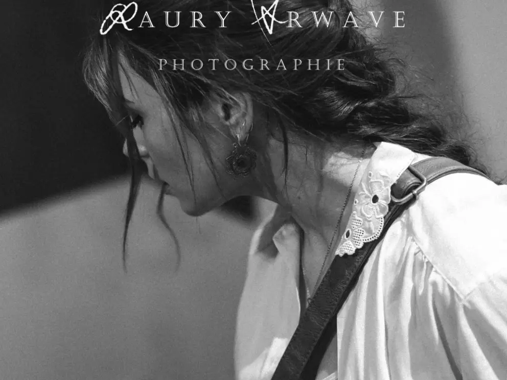 Laury Arwave