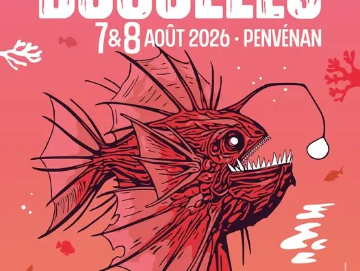 Festival de Buguélès