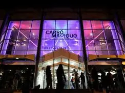 Le Carré Magique Lannion