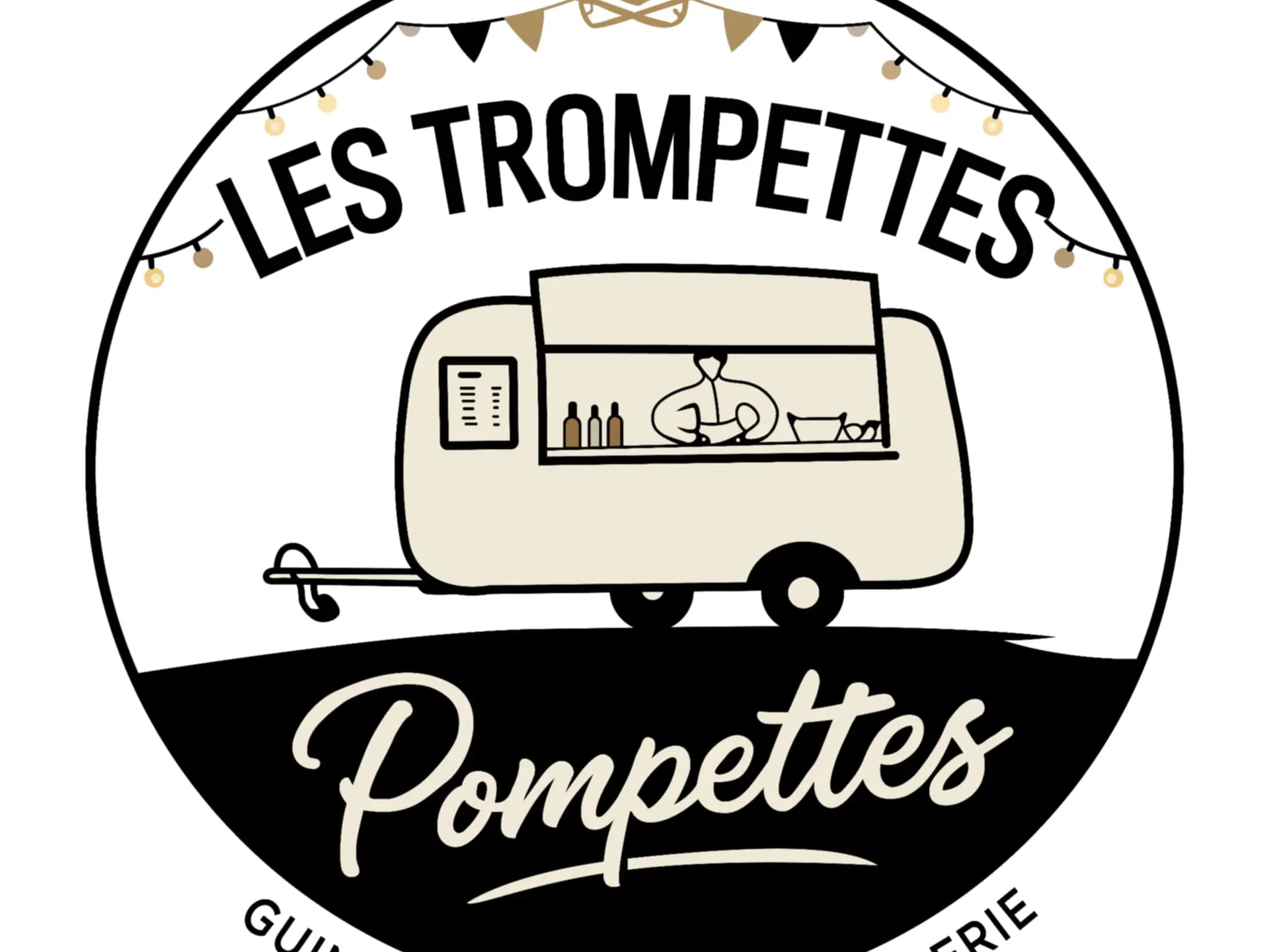 Les Trompettes Pompettes