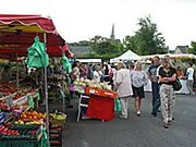 Marché ploug