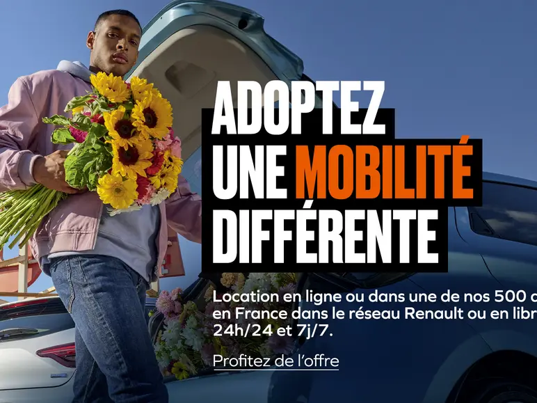 Mobilize share renault lannion