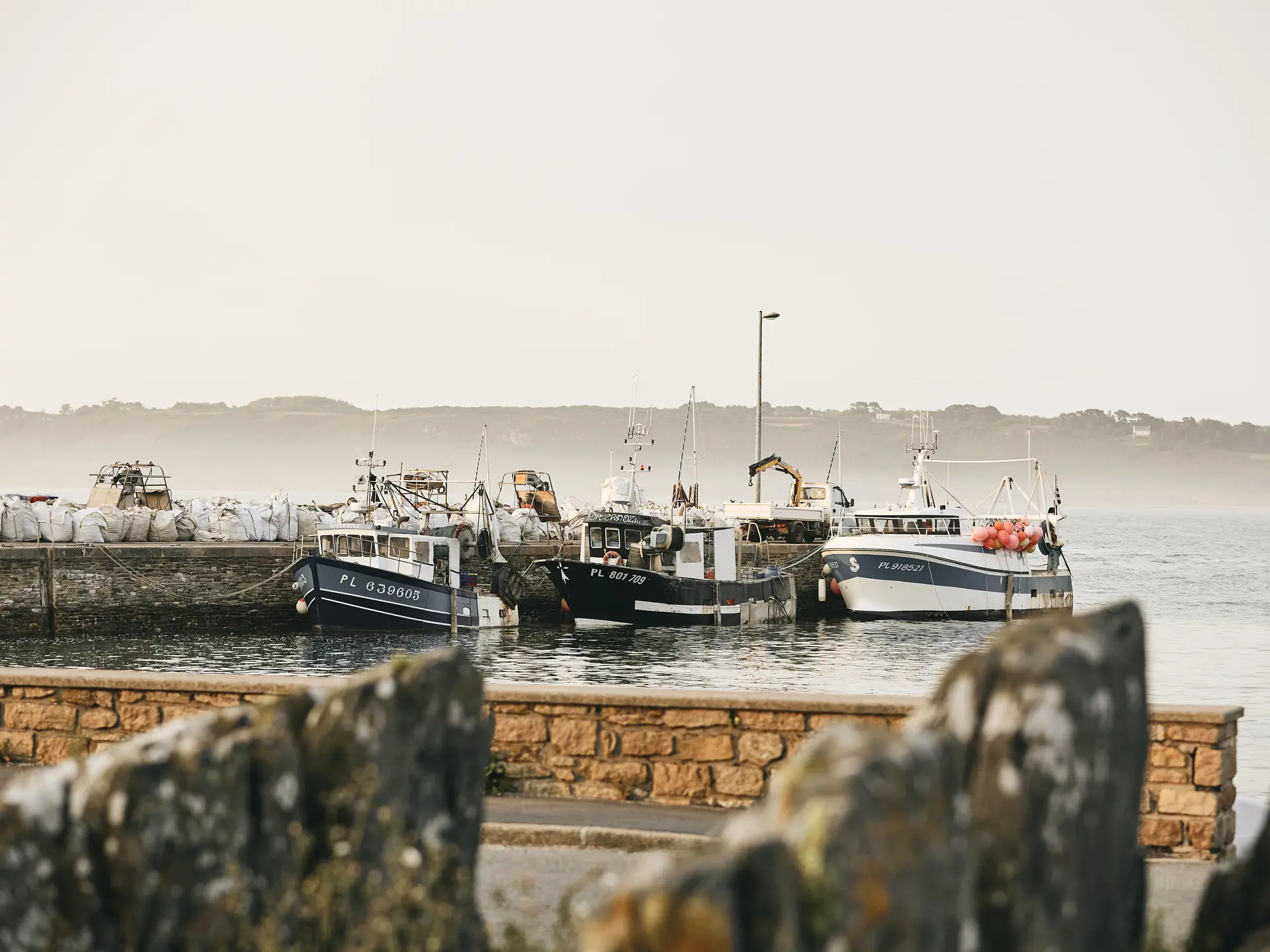 Port de Trédrez-Locquémeau