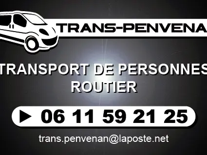 Trans-Penvénan