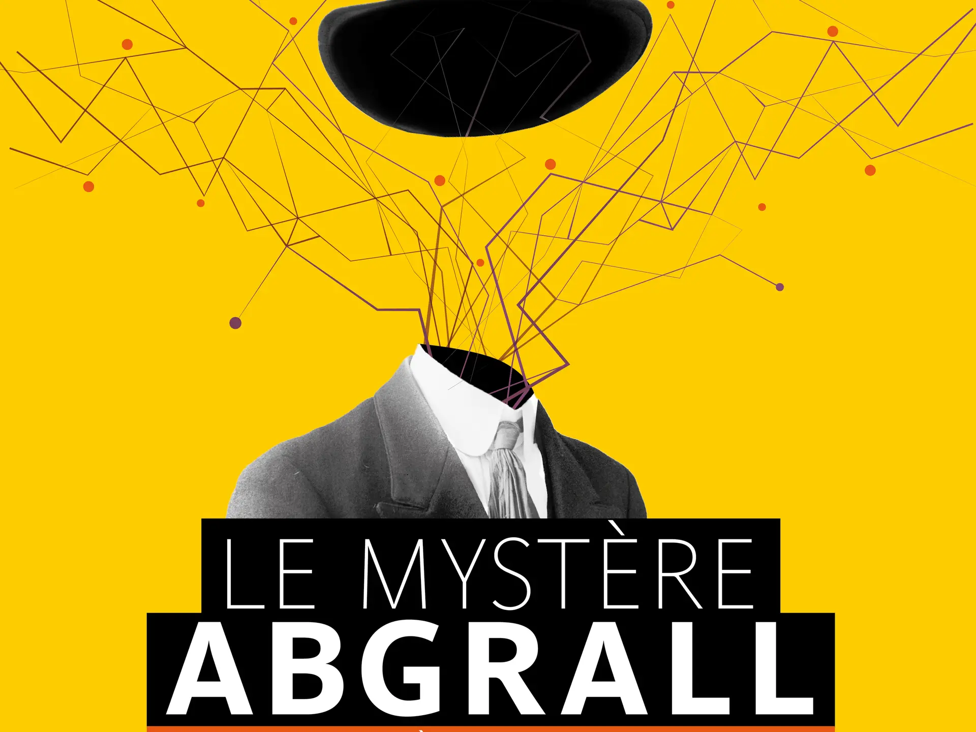 Mystère Abgrall 2022 - Affiche Ok