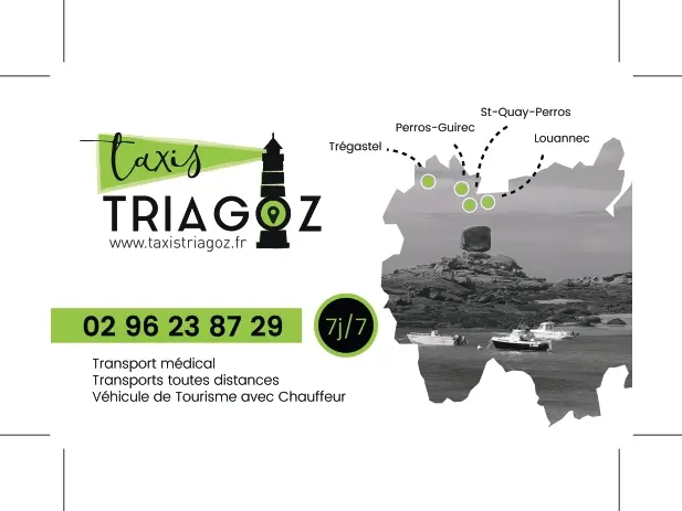 Taxis Triagoz 2022-1