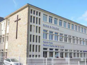 école st yves