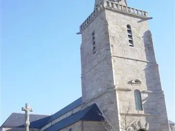 église Ste Trinité