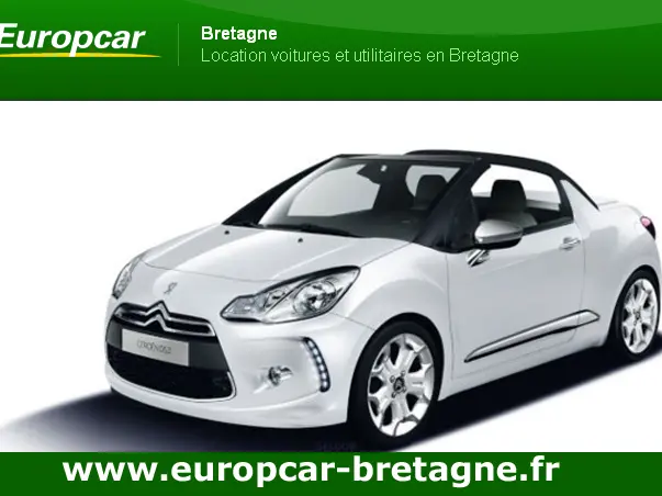 europcar lannion