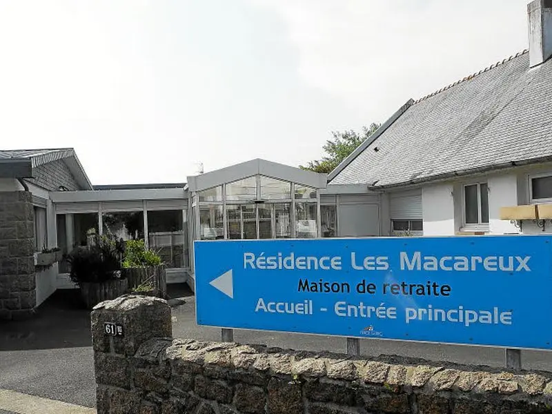 les macareux