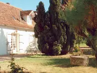 Madame Geraud
