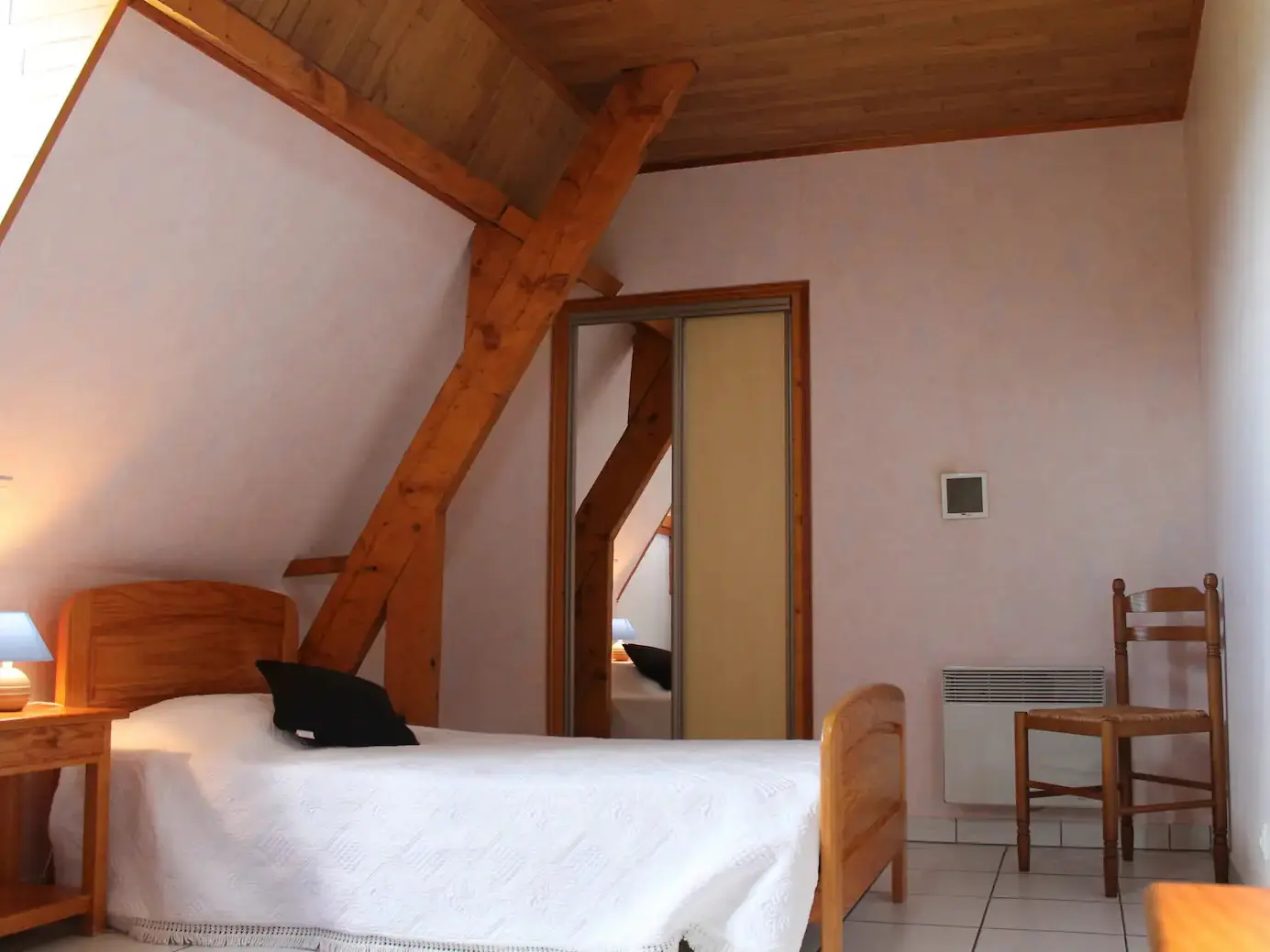 080006-LE DOUBLE - maison de vacances avec piscine privée et couverte - Beynac (78)132