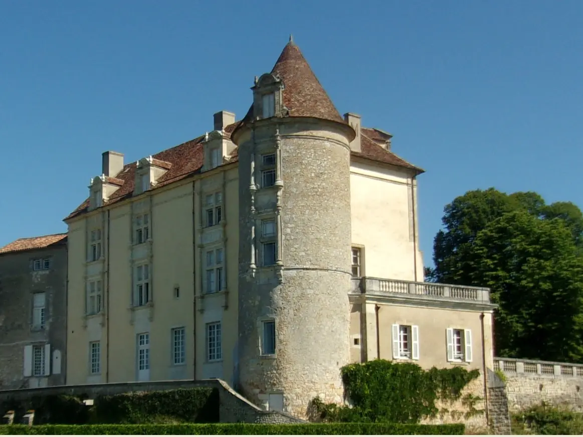 Chateau de Montréal