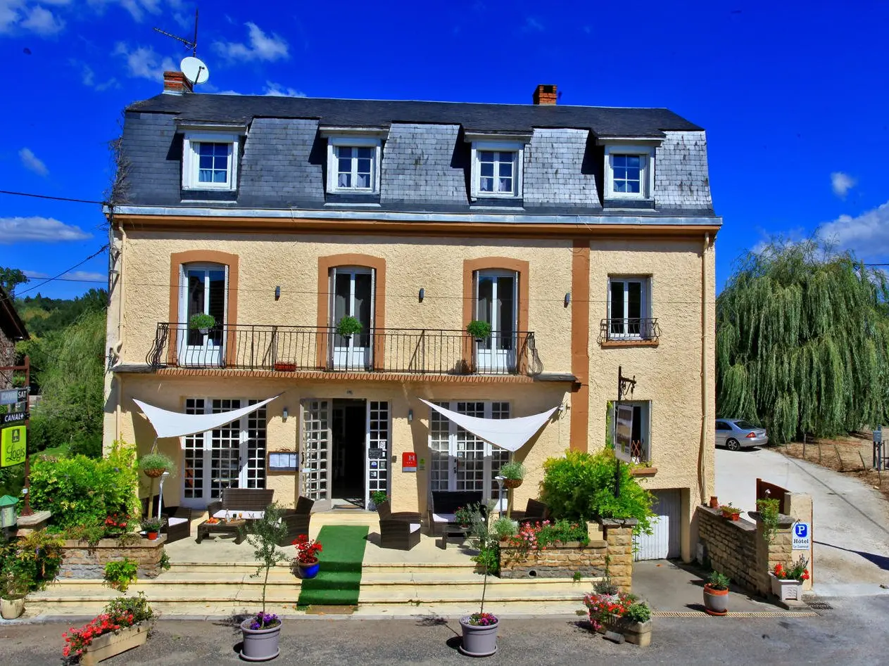 2 Façade