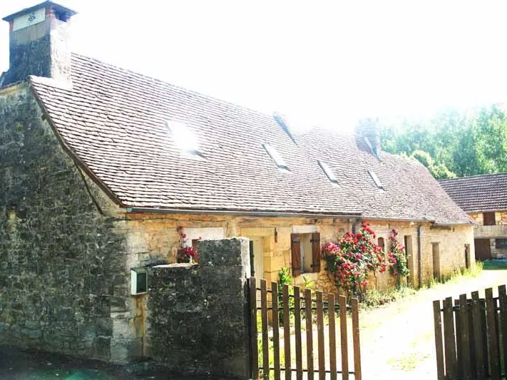 Gite A la Bonne Franquette 2