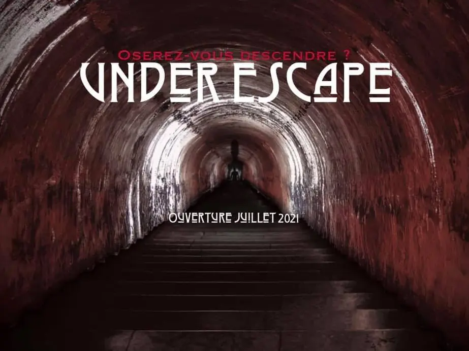 underescape