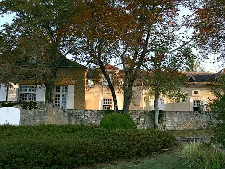 villa ste therese monpazier