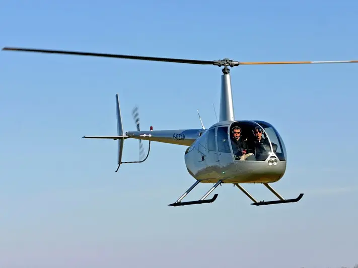 AEROCLUB redim
