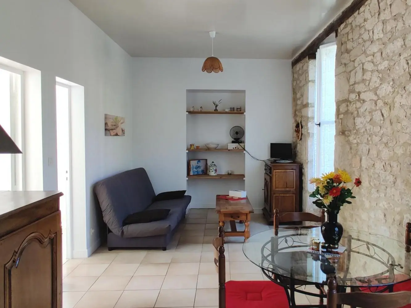 Appartement Les Lilas