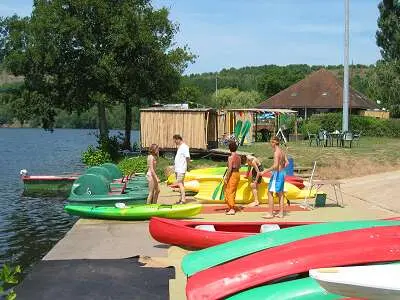 Aquafun Limeuil