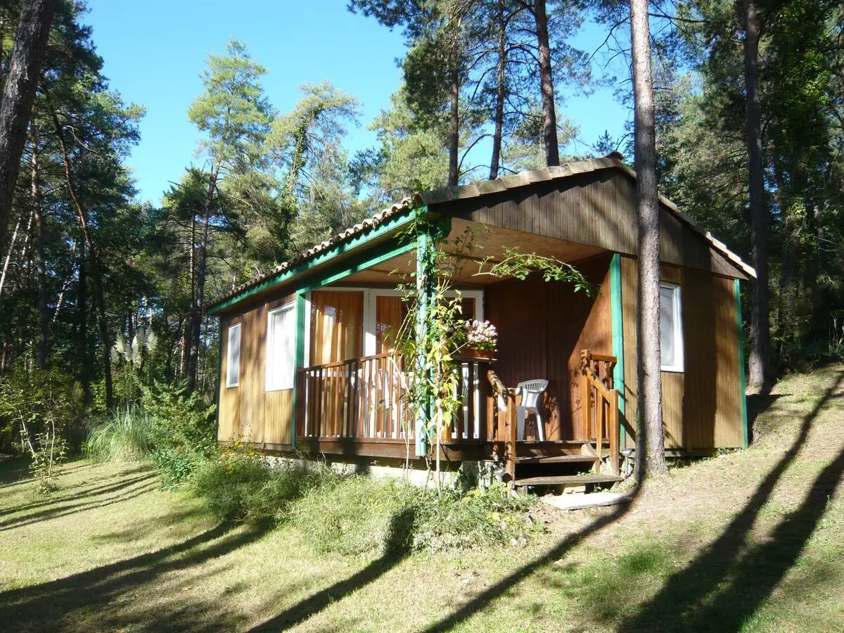 Chalet de Laupié 1