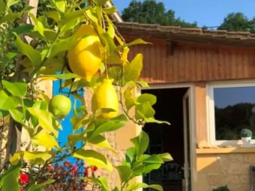 Chambres d'hotes La ferme de la riviere